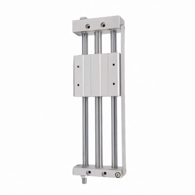 

Brand New Original CY1R63H-800 Magnetic Coupling Rodless Cylinder in Stock