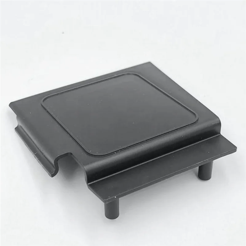 A03E-10Pcs غطاء بطارية السيارة قبعات سلبية إيجابية 5Q0971813A ل A1 A3 S3 RS3 Q3 Q2 VW جيتا جولف 5Q0-971-813-A
