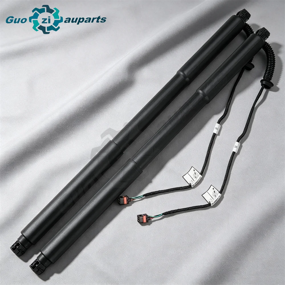 971827851-neuf-2-pieces-verins-a-gaz-electriques-pour-hayon-de-porsche-panamera-971-2017-2018-2019-2020