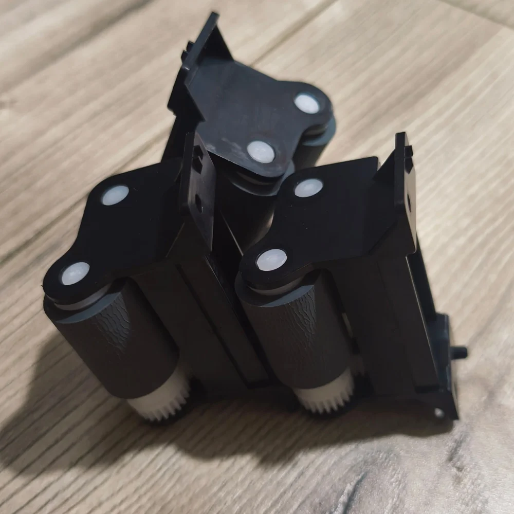 

5X JC93-00673A Ролик подачи захвата для SAMSUNG C1810 C1860 C2620 C2670 C2680 C3010 C3060 CLP415 CLP475 CLP680 CLX4195 CLX6260