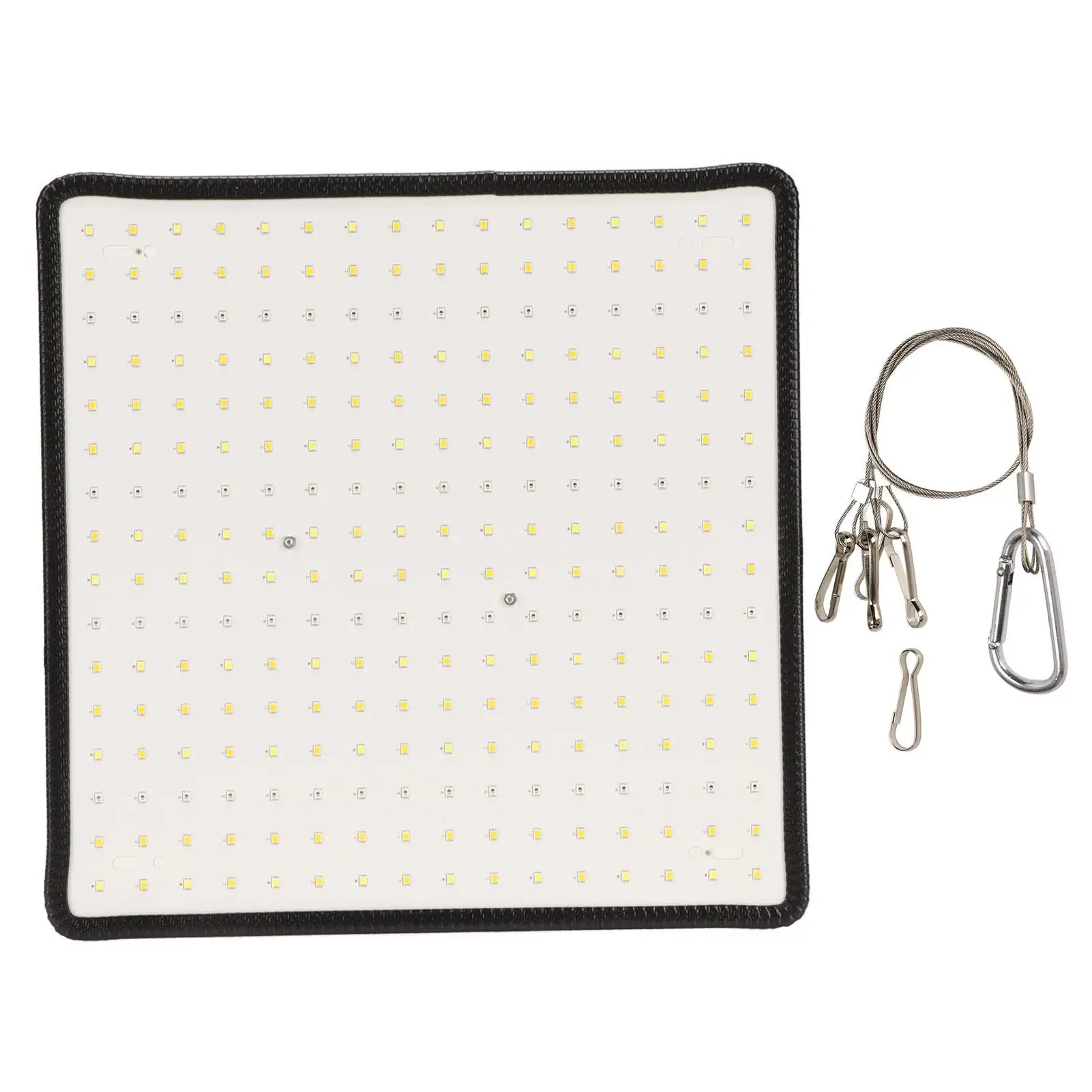 

1000 Вт светильник для выращивания растений, красный, синий спектр для комнатных растений, лампа полного спектра для роста растений для комнатного садового оборудования