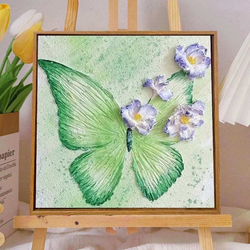 

E6013 Elegant rose oil painting for wall.