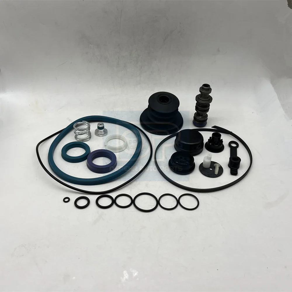 

One Set Truck Clutch Booster 1000178631AM 1523399 1742827 1784480 1927825 2555088 Repair Kits
