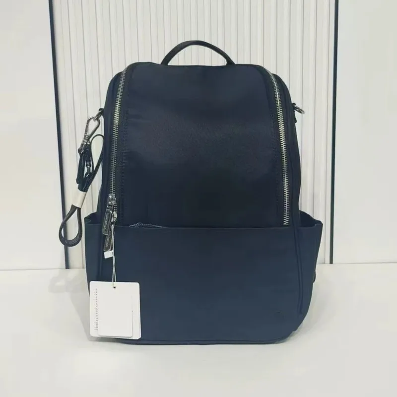 ذكر أنثى عام 10l حقيبة ظهر بسعة كبيرة في الهواء الطلق السفر الترفيه مقاوم للماء حقيبة التخزين المنتجات الطرفية هدايا العيد