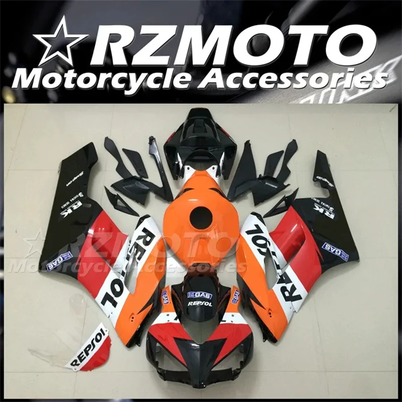 

Комплект обтекателей для мотоцикла HONDA CBR1000RR 2004 2005 04 05