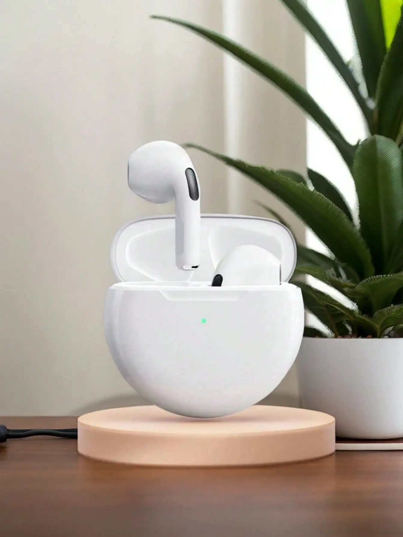 Wireless Hifi Stere…