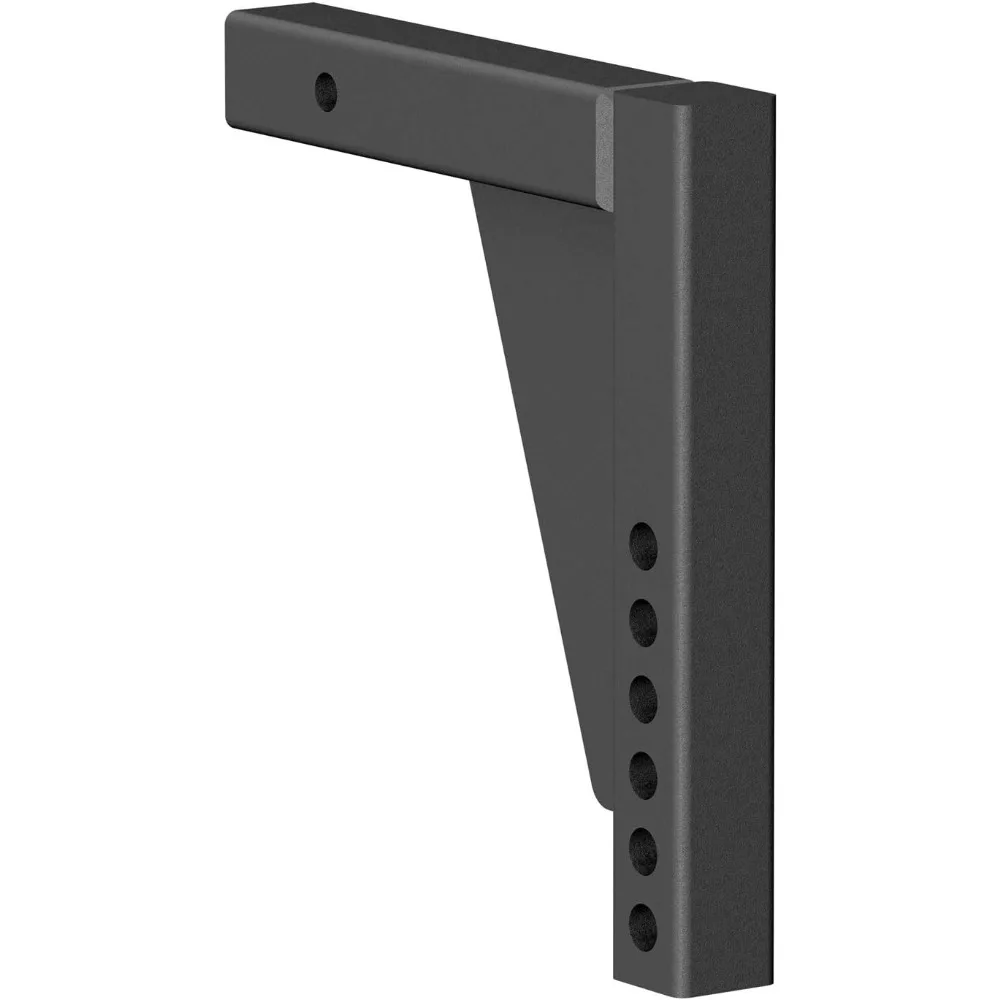 وصلة توزيع وزن جهاز الاستقبال مقاس 2 بوصة مع قطرة 8-3/4 بوصة