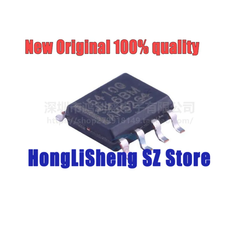 

Набор схем TPS5410QDRQ1 TPS5410Q TPS5410 5410Q SOP8, 5 шт./партия