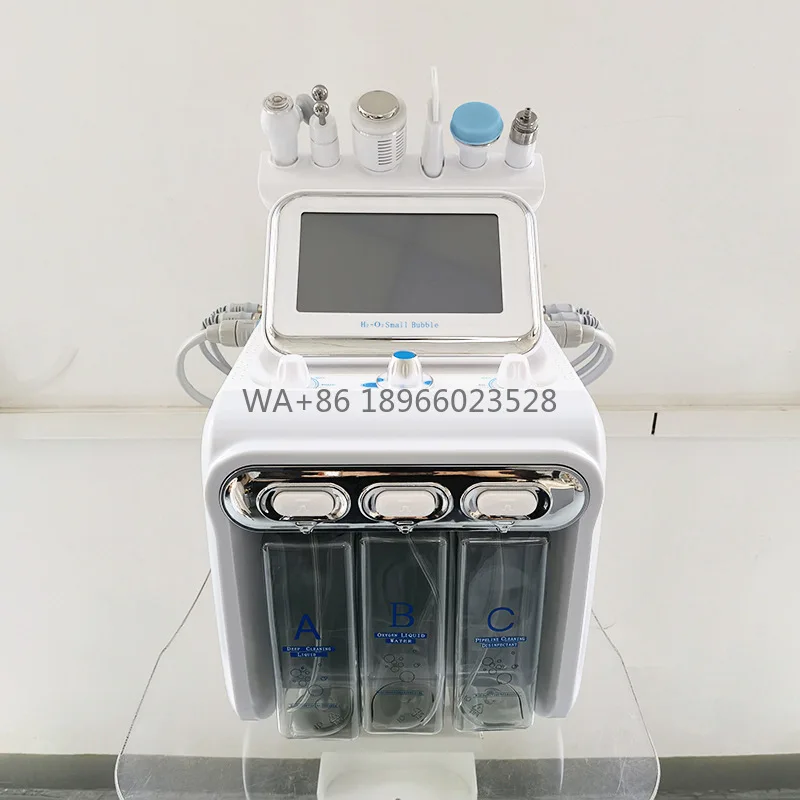 Facial Essence Beauty Device For Cosmetic Application