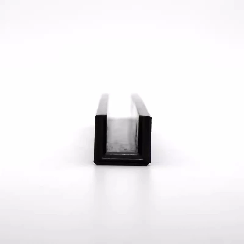 5 pz/lotto parti dell'elevatore 220x10 stivali scorrevoli foderati T22 DX2 DX12 accessori per ascensori