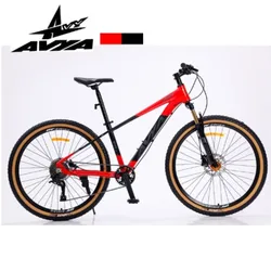 Extreme Sports Bicycle for Men and Women Stunt Performance Street Car Trend Fancy Mountain Bike New 27.5