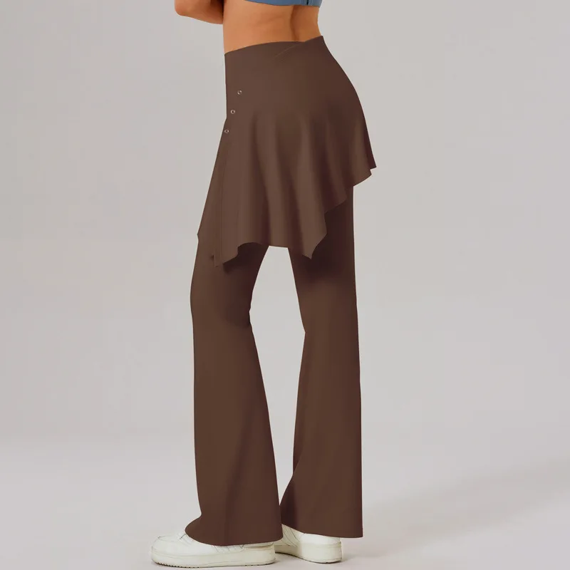 Igh Waisted Compres…