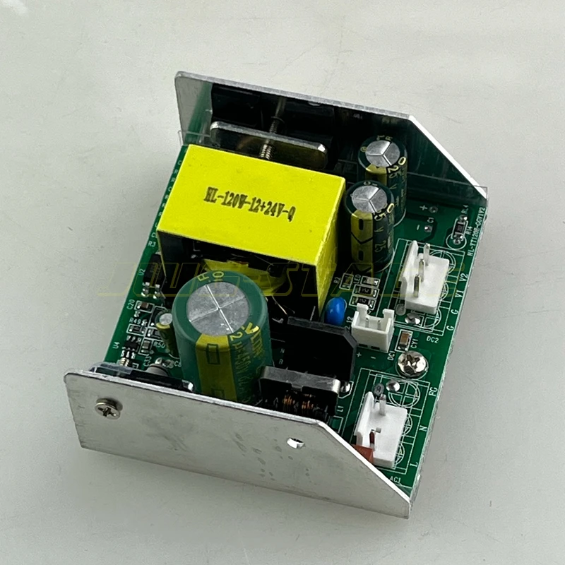 HL-120W-12V-24V Power Supply Led Par Lighting Moving Head Light Power Boards image 4