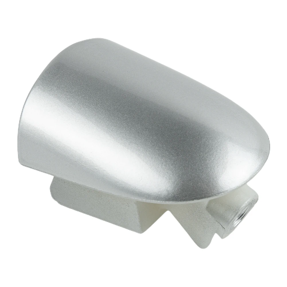 Exterior Door Handle Cap 2009-2018 High Quality Plastic for Silver Front Rear L&R Handle Cover Cap Auto Accessories