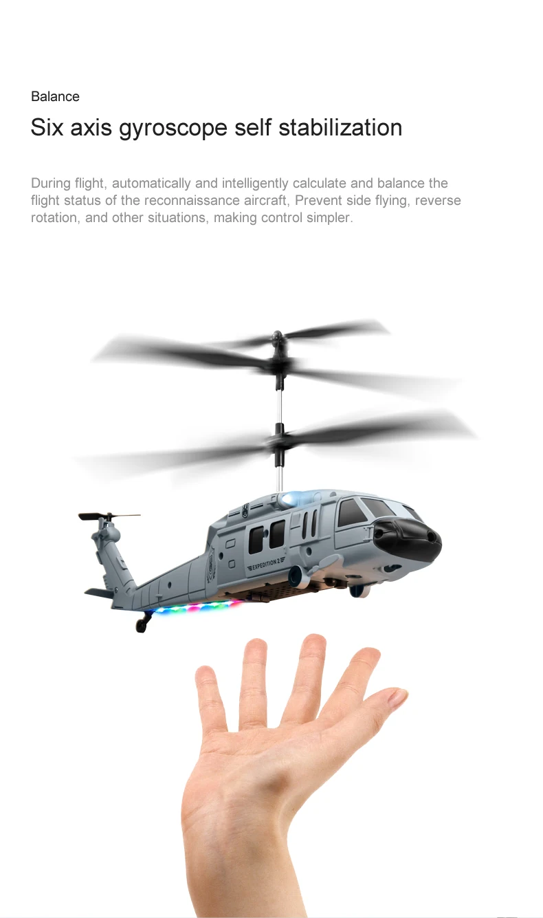 

Запасные части для радиоуправляемого вертолета KY205 KY005 WIFI FPV с датчиком жестов и управлением через приложение: аккумулятор 3.7V 550мАч/пропеллер/USB