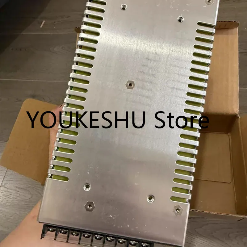 Brand new original SP-320-24 output 24V 13A input 100 240V switching power supply
