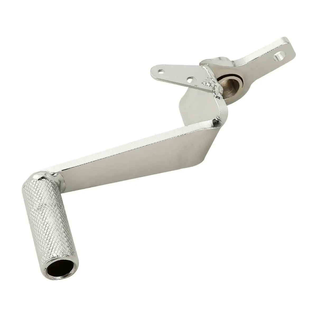 Motorcycle Rear Brake Lever Pedal For Honda CB250 HORNET 250 1996-2010 1997 1998 1999 2000 2001 2002 2003 2004 2005 2006 2007