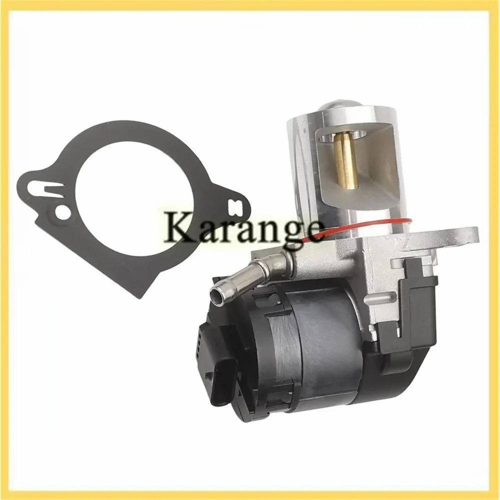 New 1PCS EGR Valve A6421402160 6421402160 for Benz W212 X164 W166 W221 CLS GLE GLK 88489,A642-140-21-60