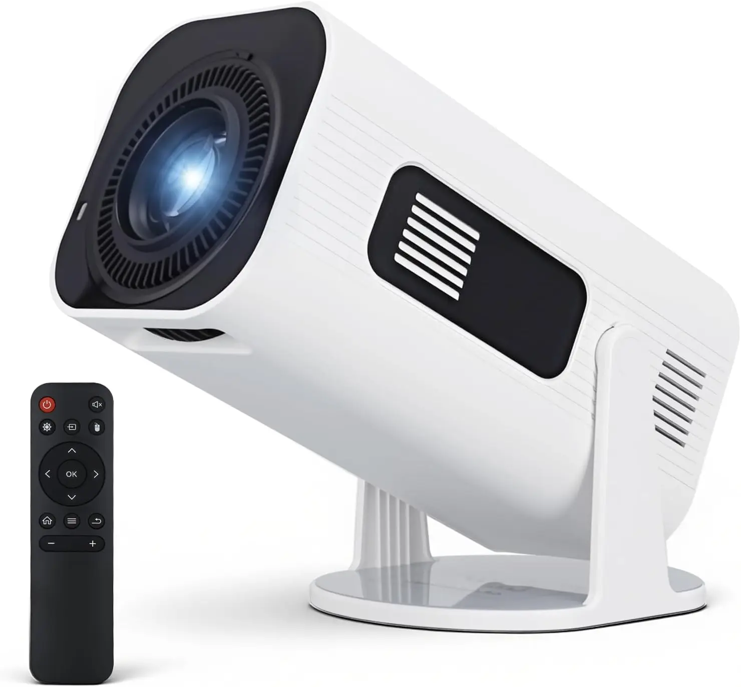 Portable 4K Wifi Bl…