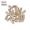 7mm  Gold