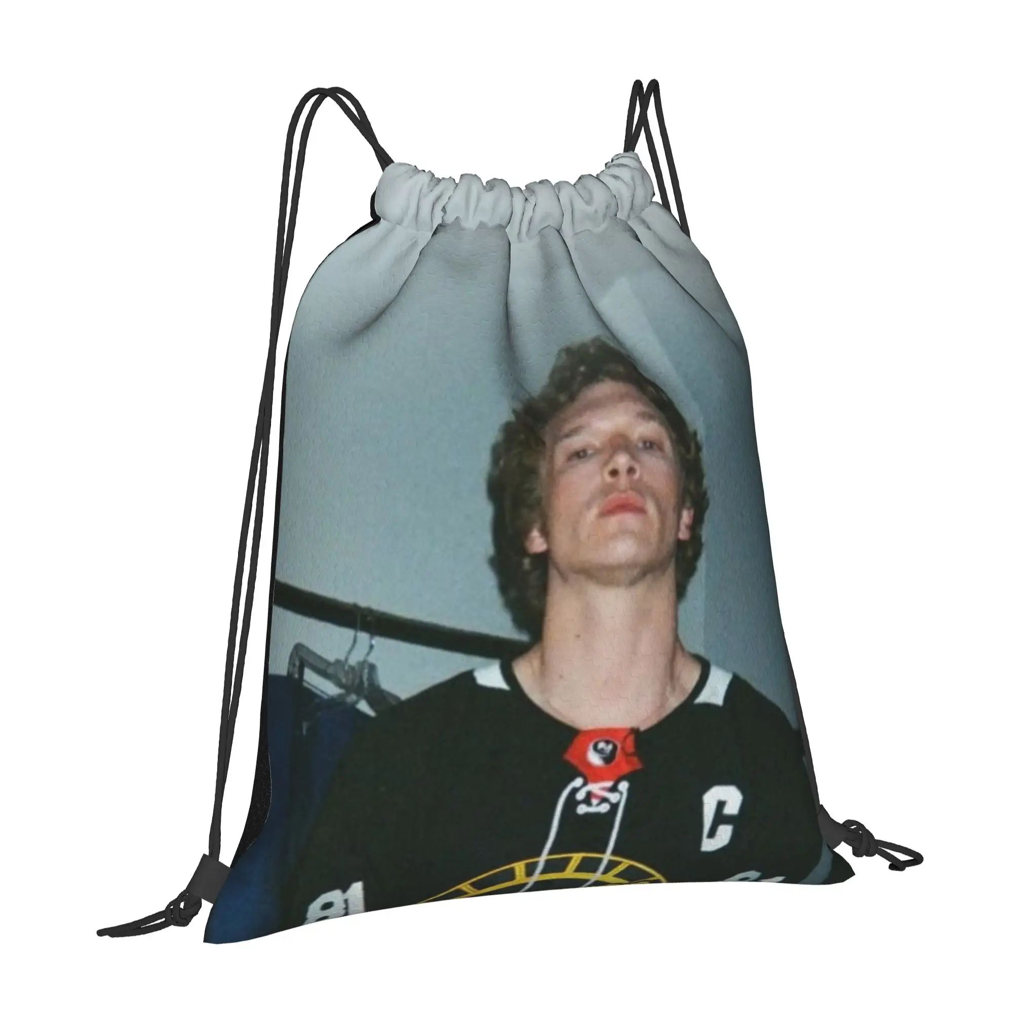 Heated Rivarly81 24 Ilya Shane11 81 24 Portable Shopping Drawstring Backpack Riding Backpack Gym Clothes Drawstring Bags