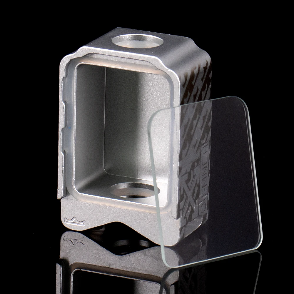 

Электронная сигарета Boro Tank для BORO SXK BB заготовка коробка Pc варианты костюм Bridg'D 2 MTL DL RBA Atom Rba Vape аксессуары