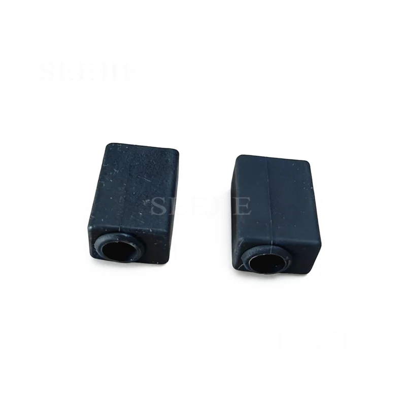 2pcs Neptune 4 Plus/Max Heater Block Silicone Socks, Silicone Insulation Hotend Protector