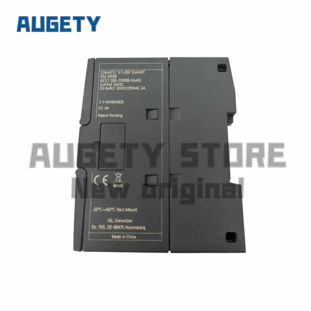 

Original For Siemens Module 6ES72882DE080AA0 6ES72882DE160AA0 6ES72882DR080AA0 6ES72882DR160AA0 6ES72882DR320AA0