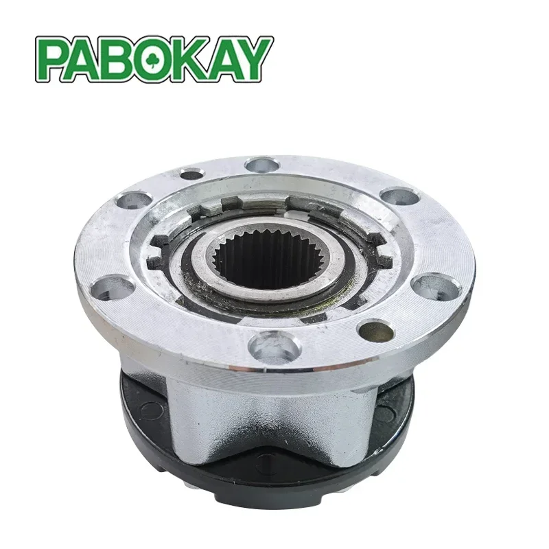 1 Unit X 29 Splines… - image