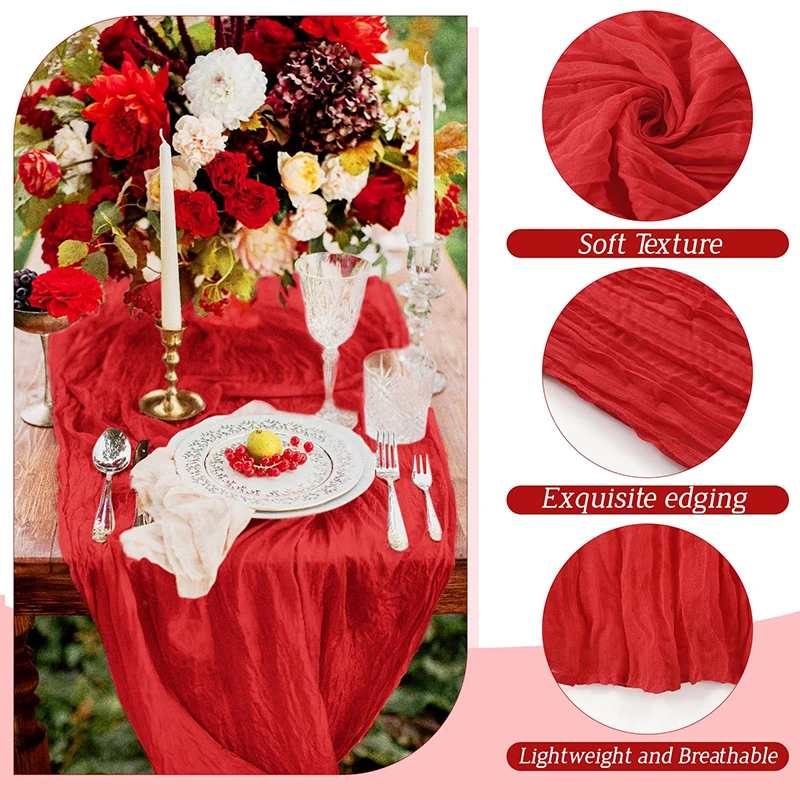 #83 Table Runners Sale