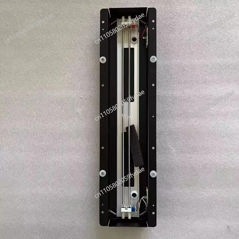 Spring Reverb Tank Tube Guitar Amplifier 2AB3C1B