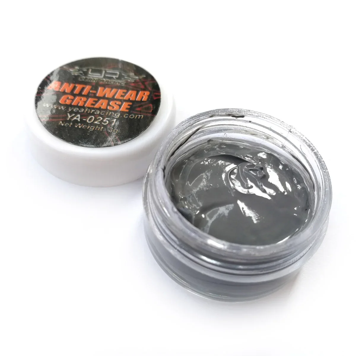 Yeah Racing Anti-Wear Grease (3g) 1/10 RC Racing Drift Car HSP HPI Traxxas TAMIYA
