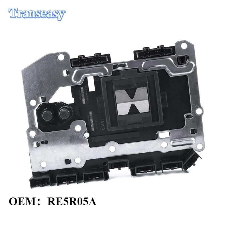 

RE5R05A 0260550002 0260550023 Transmission Control Unit Module TCM TCU Fits For Nissan 31040-90X10