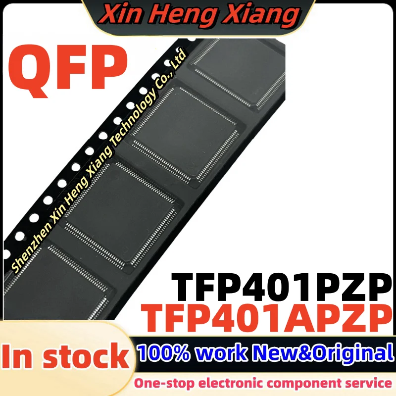 

(1pcs)TFP401APZP TFP401PZP TFP401 TQFP-100