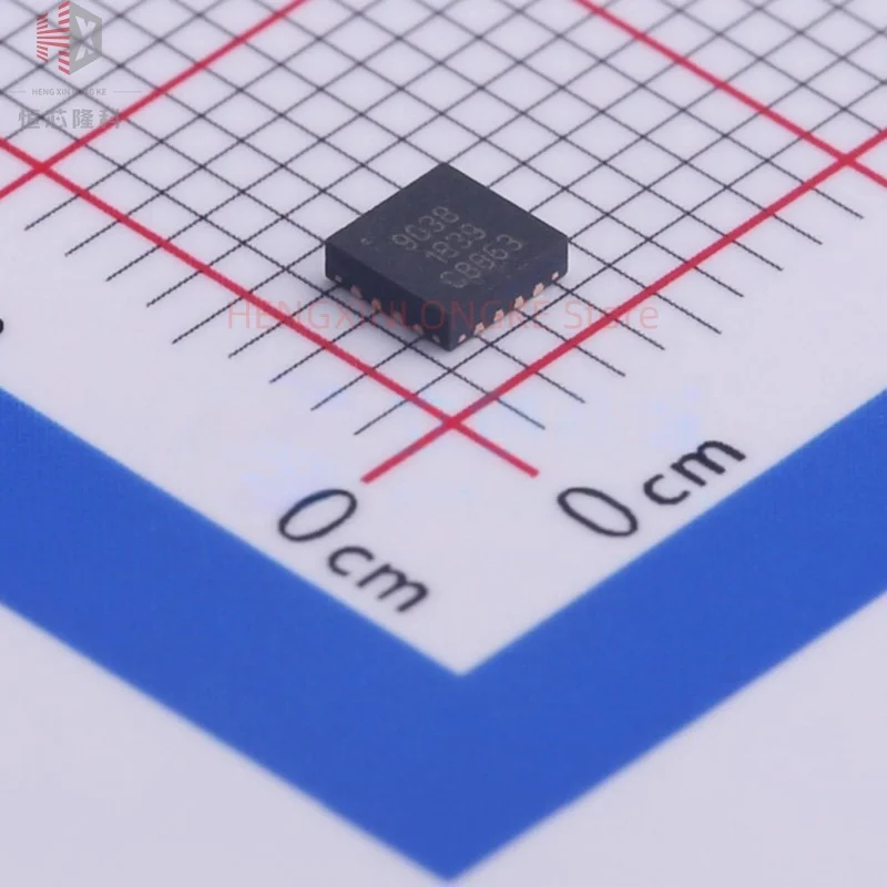 TQP3M9038 QFN-8 Nouveau Original