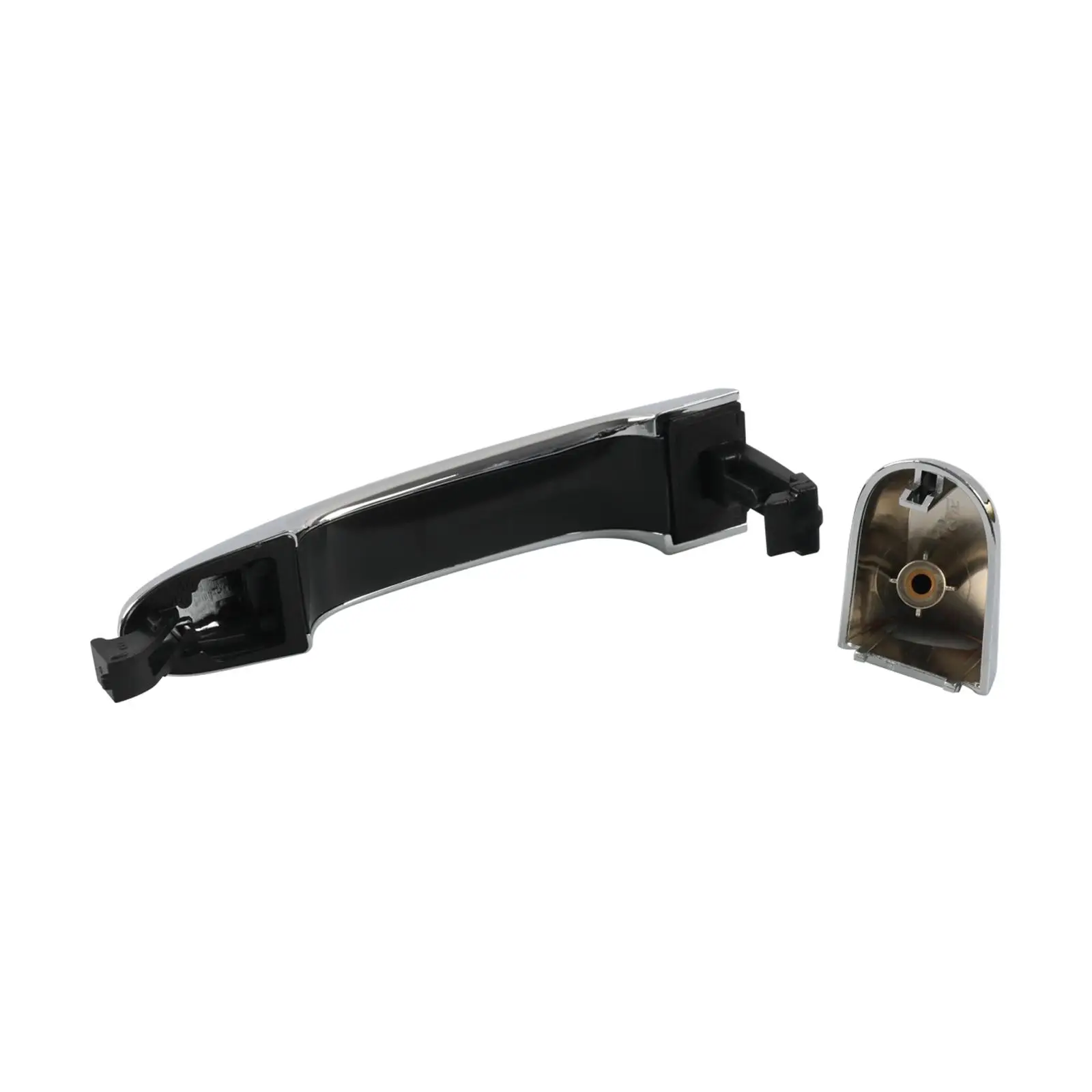 Rear Left handle for door 82651-2P010 Automobile Accessory Replacement