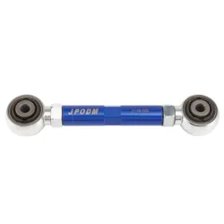 1 pair Adjustable Steel Rear Toe Arm for Ford Focus, Mazda 3, Mazda 5, Volvo S40/C30/C70/V50