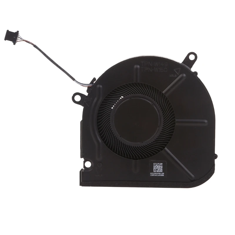 CPU GPU Disminato enfriamiento del disipador calor para envidia 15m-EU 15M-ES Radiators Radiators Notebook Assink sin