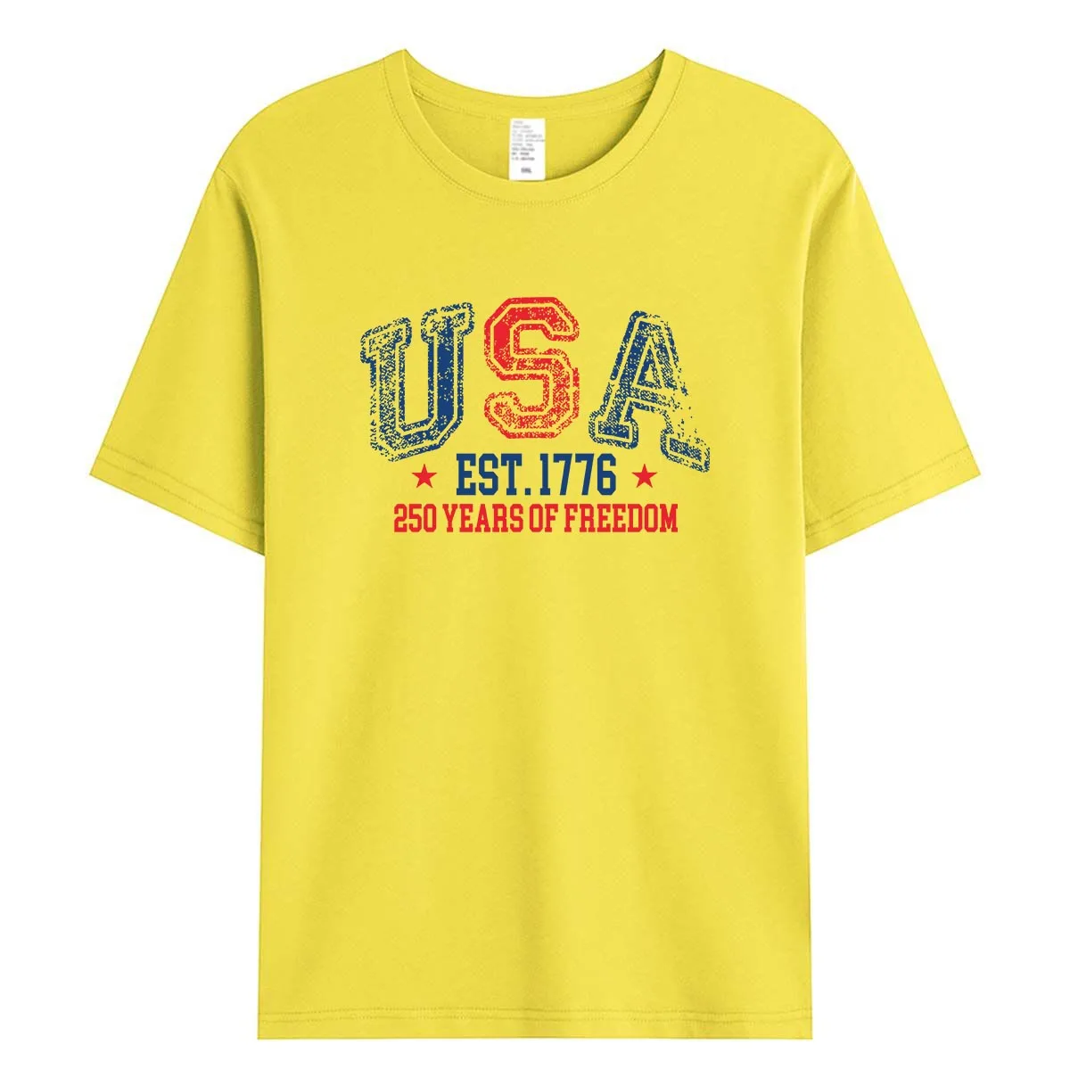 

Women's Tee Summer Fashion Soft & Breathable Lady Tops Crewneck Short Sleeve Tshirt Cotton T-shirt New Graphic Print Loose Fit