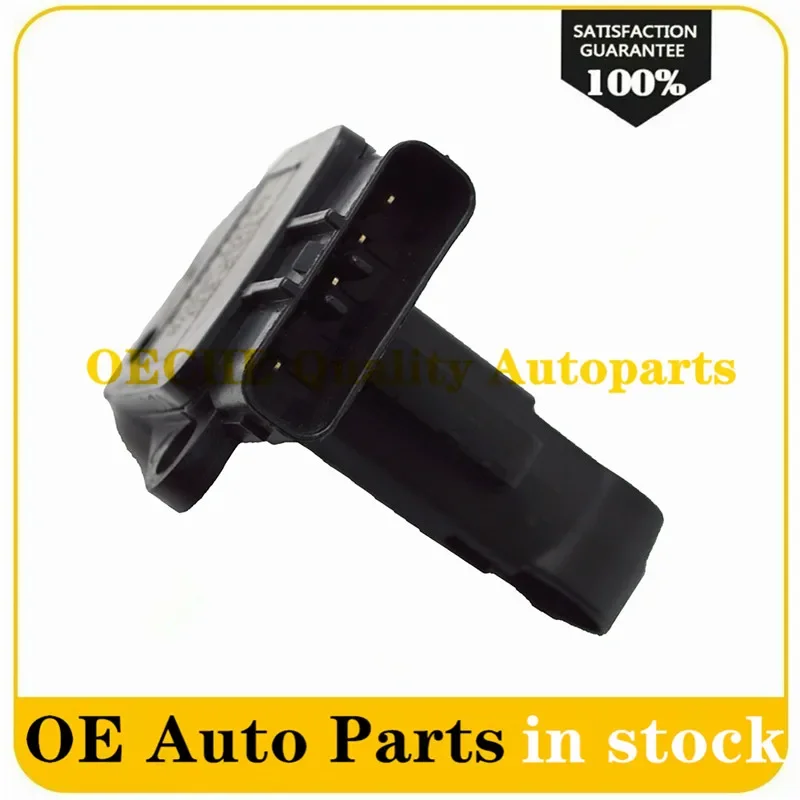 New Mass Air Flow Sensor 22204-33010 197400-2260 2220433010 1974002260 For Toyota Auris Corolla Land Cruiser Yaris 22204 33010