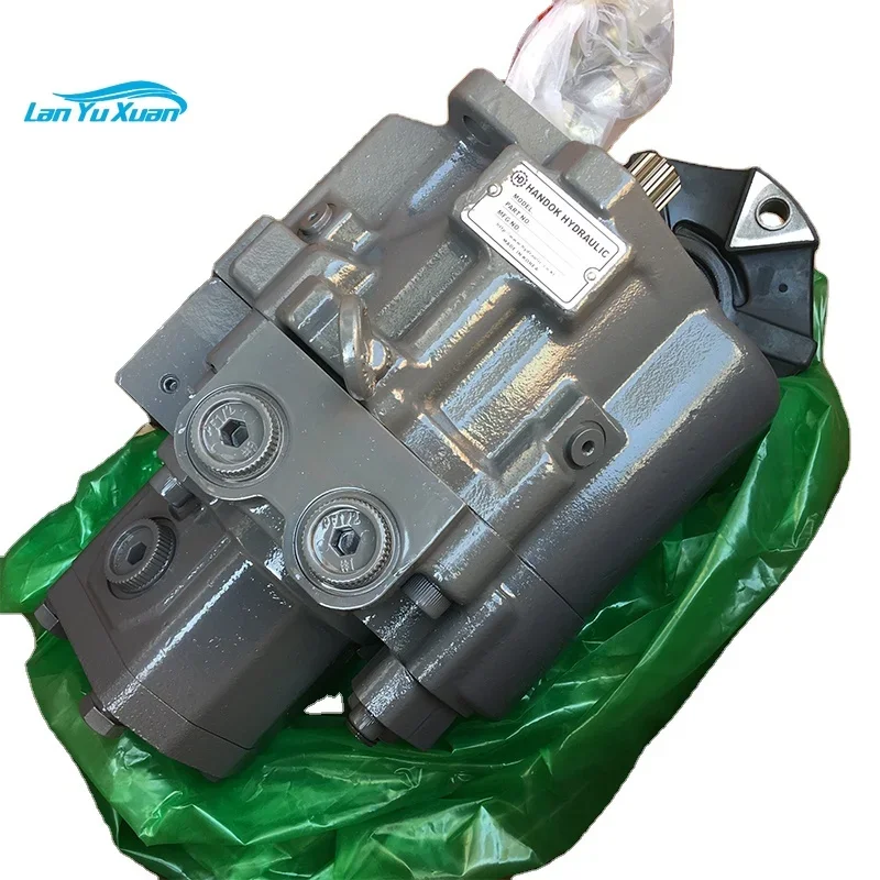 

PX10V00013F1 CX31B CX36B Kubota30 Гидравлический насос Экскаватор CX36B Главный насос AP2D18 HAN DOK