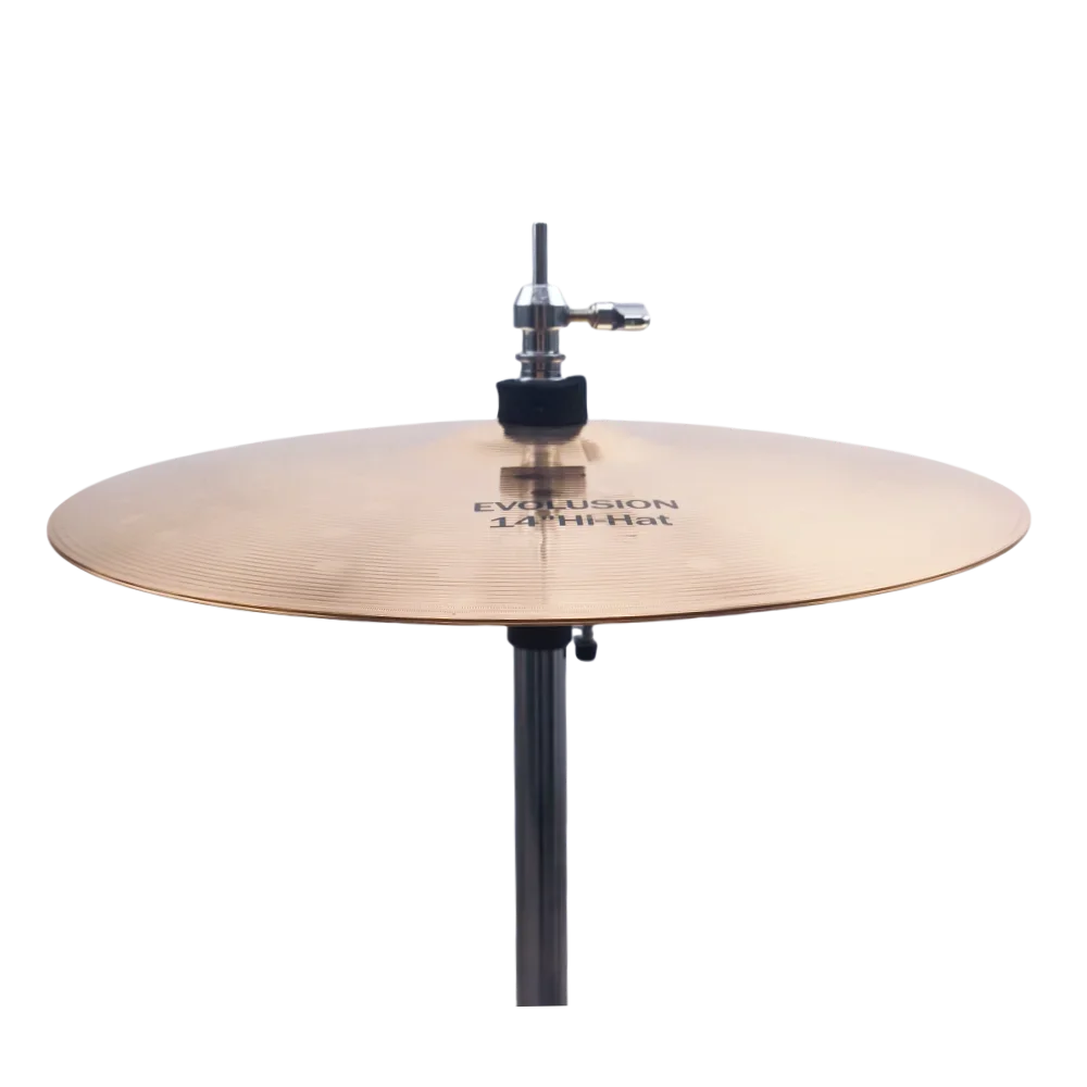 

14 Inch Cymbals B10 Cymbals for Drum Musical Instrument