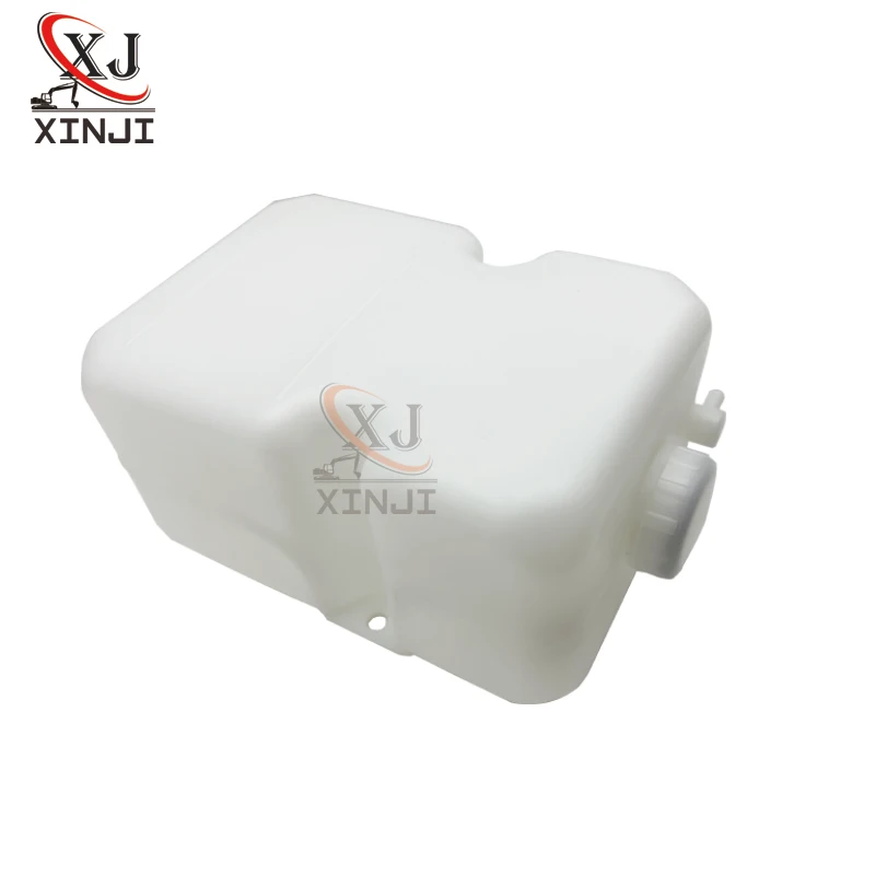 For Doosan Spare Parts 450107-00018 Reserve water Tank K1038409 DX140 160 170 180 190 210 225 230