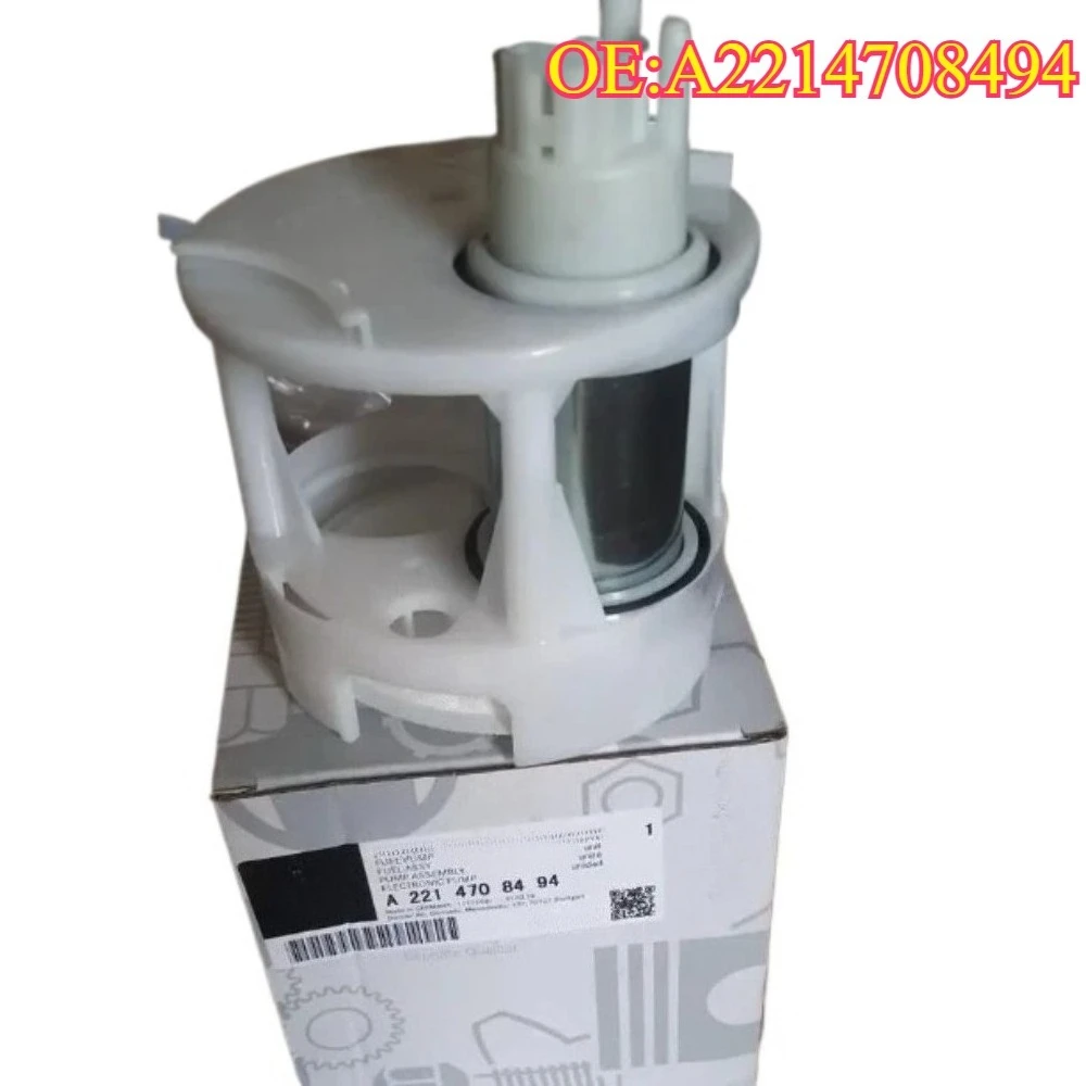 

genuine High quality New For A2214708494 Fuel Pump Assembly A2214705994 2214701694 2214708494 2214705994 for Mercedes Benz S CL