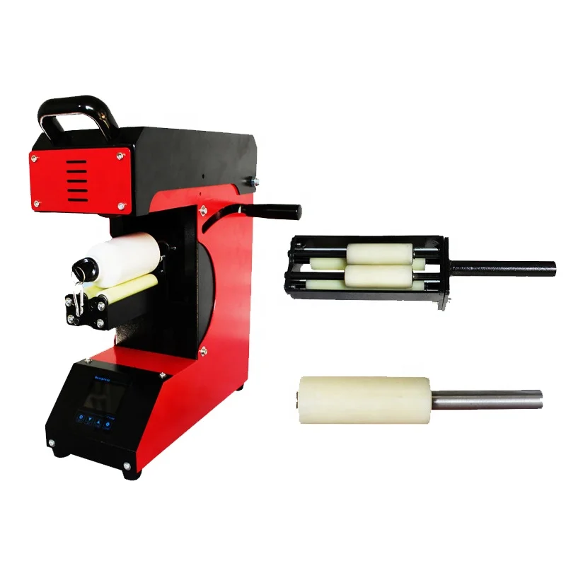 Cheap Price Mug Press / Multifunction Pen Heat Press Machine for Sports Bottle