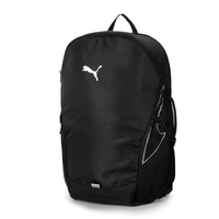 Puma Men's Bag Women's Bag Couple Sports Bag Student School Bag Casual Bag Fashion Trend Backpack 090350-01