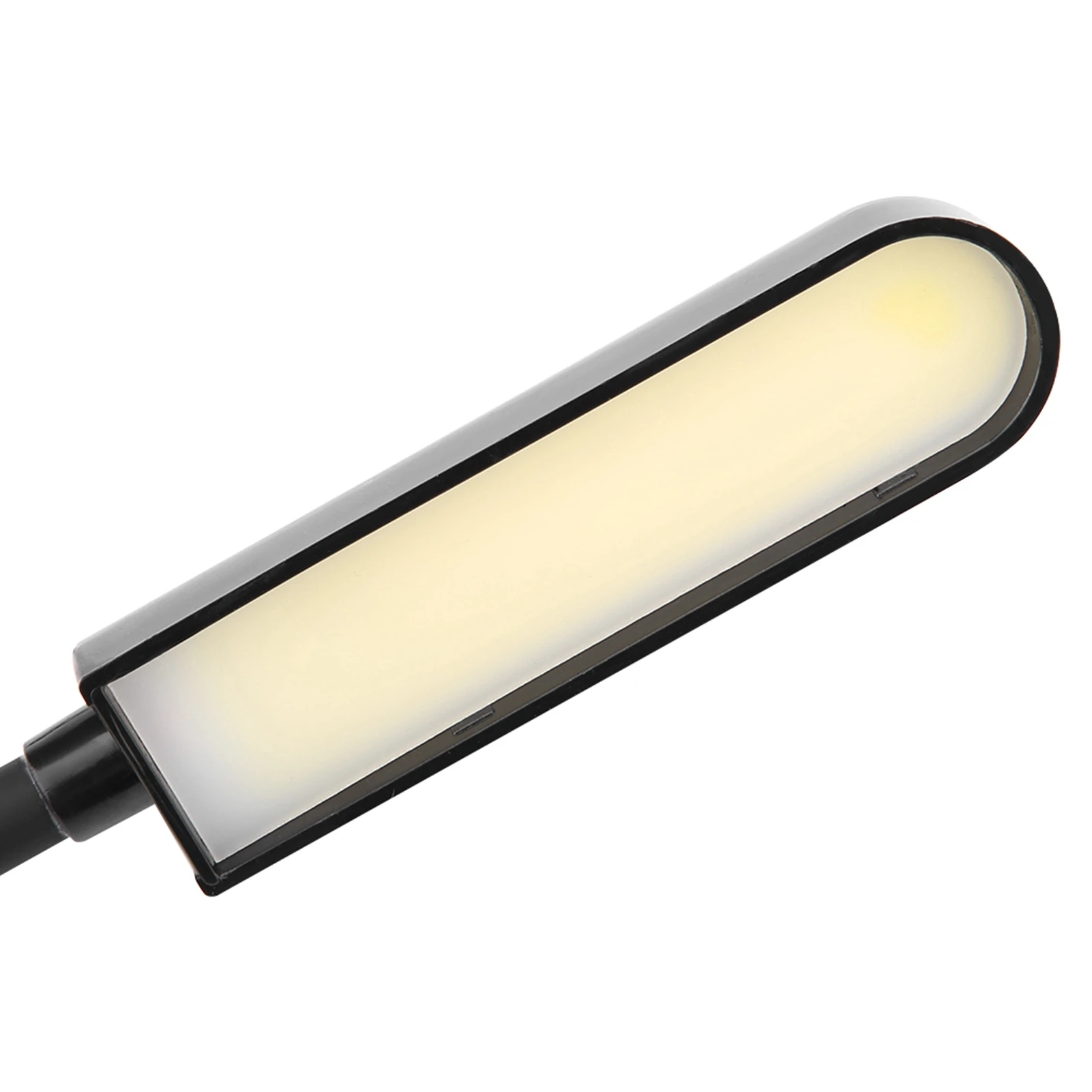 6W COB Sewing Machine Light Adjustable Angle Flexible Gooseneck LED Sewing Light Magnetic Mount Machine Work Light