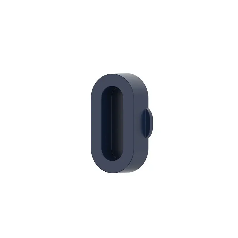 Staubdicht Stecker Abdeckung Kappe Für Garmin Fenix 5 6 6S 6X 7S 7X 8 Venu Vivoactive 3 4 5 Forerunner 165 265 645 965 Lade Port Fall – Detail 8