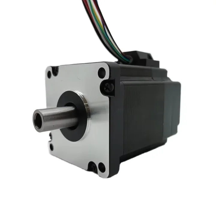 

Low Noise High Torque Hollow Shaft Brushless DC Motor 70mm 24V/48V 150W 200W 300W 3000rpm