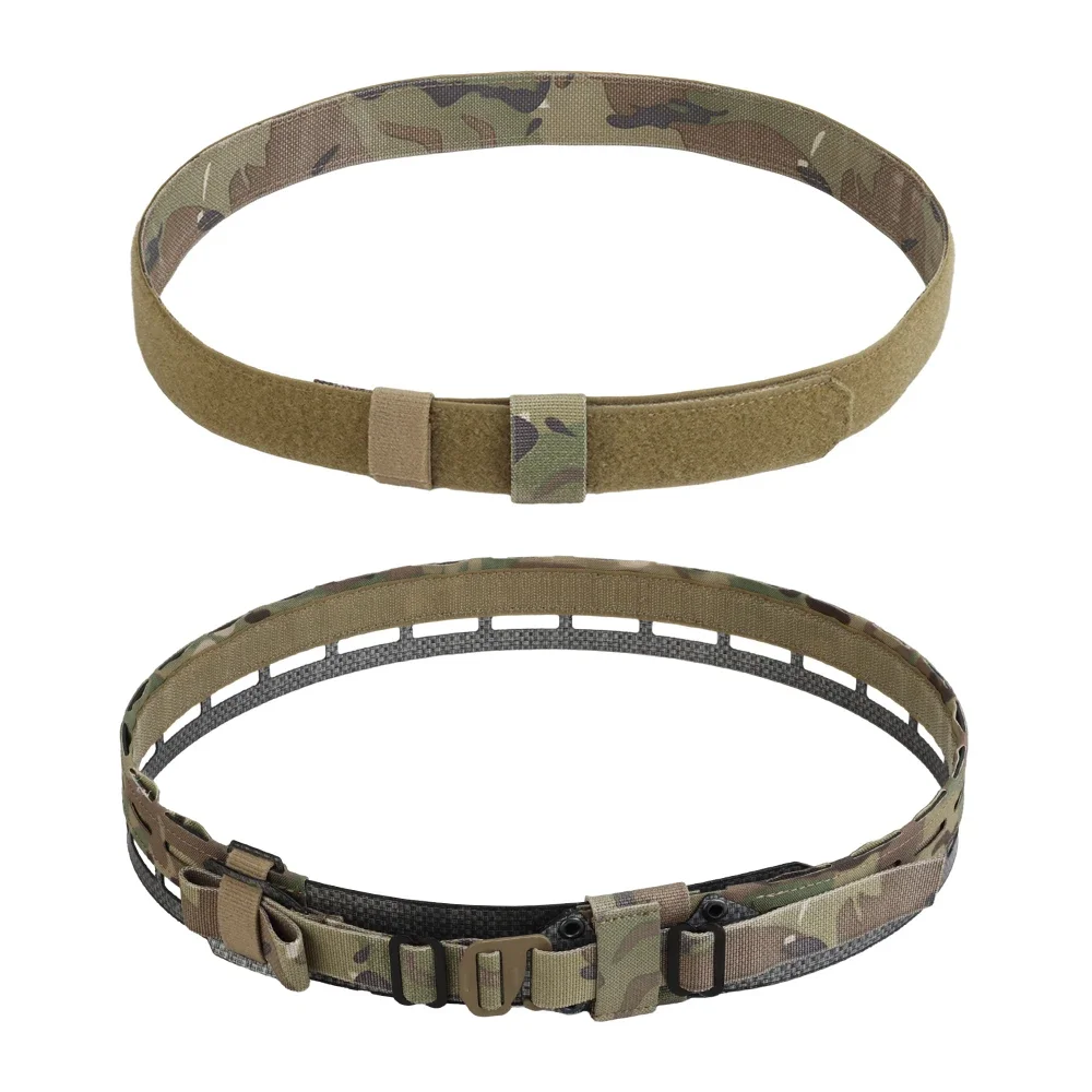 Lightweight Tactical Belt